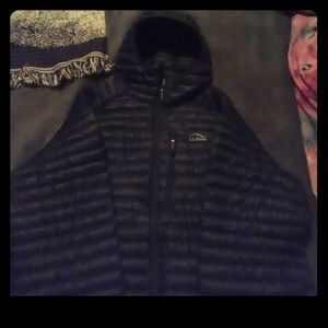 Winter Jacket